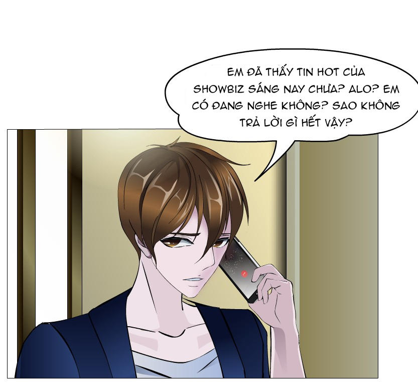 cạm bẫy của nữ thần chapter 160 17