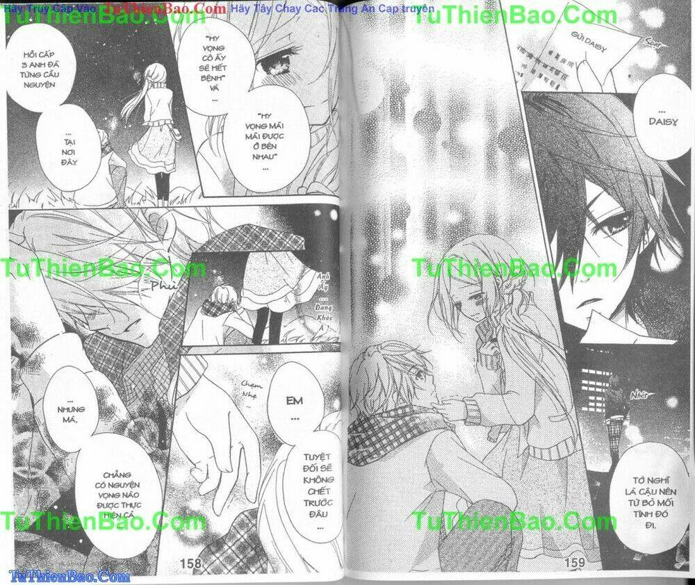 chân trời hạnh phúc chapter 1 81