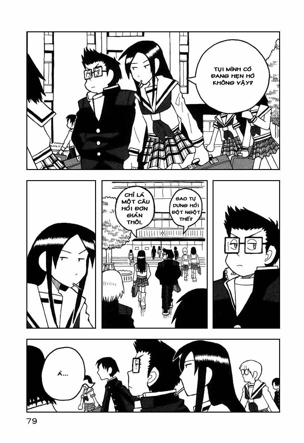 love roma chapter 15 2