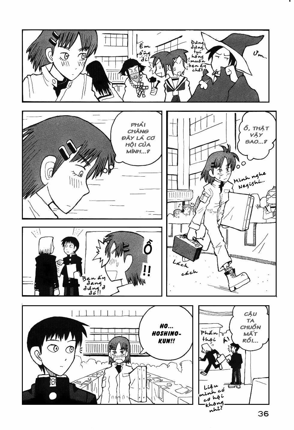 love roma chapter 13 11