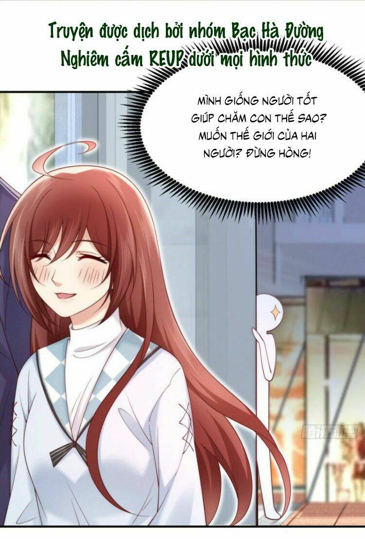 nam thần truy thê chỉ nam chapter 126.2 5