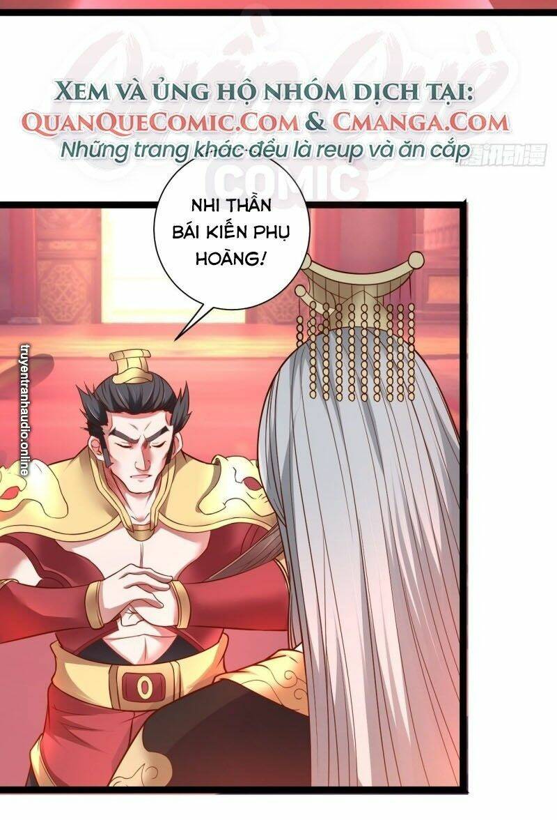 trọng sinh tối cường ma tôn ở rể chapter 63 2