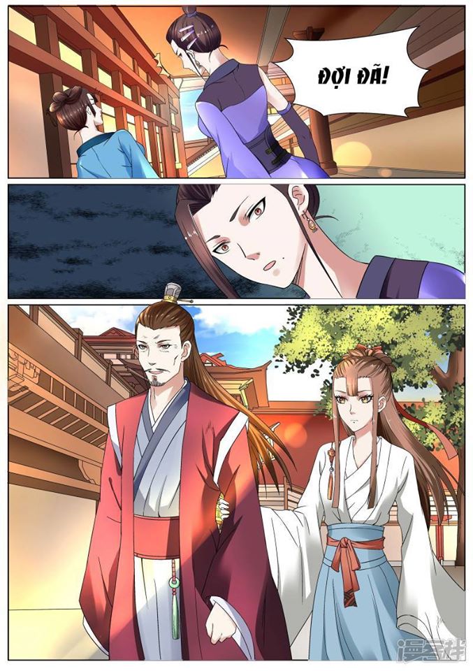 bạch chỉ y tiên chapter 10 5