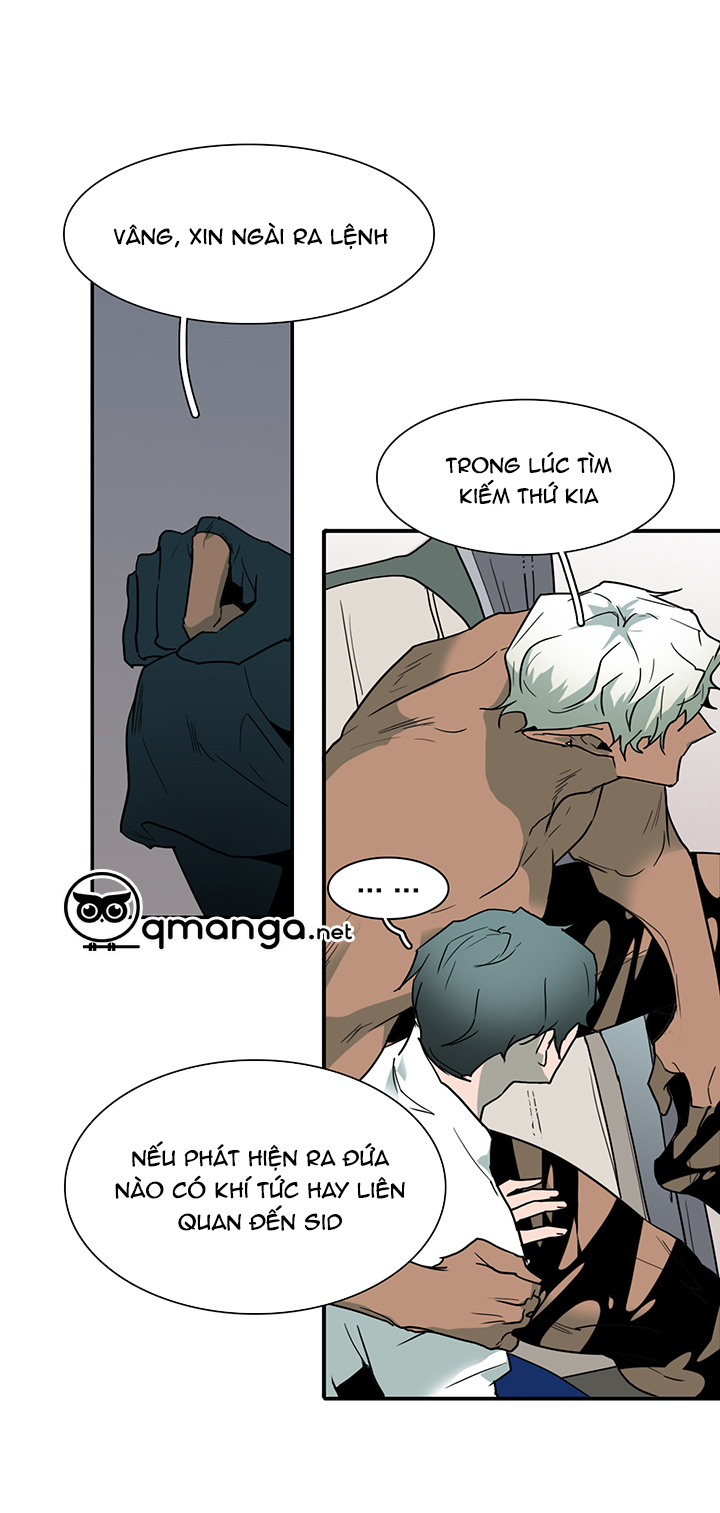 dear door chapter 54 8