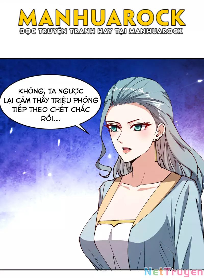 tối cường thăng cấp chapter 324 20