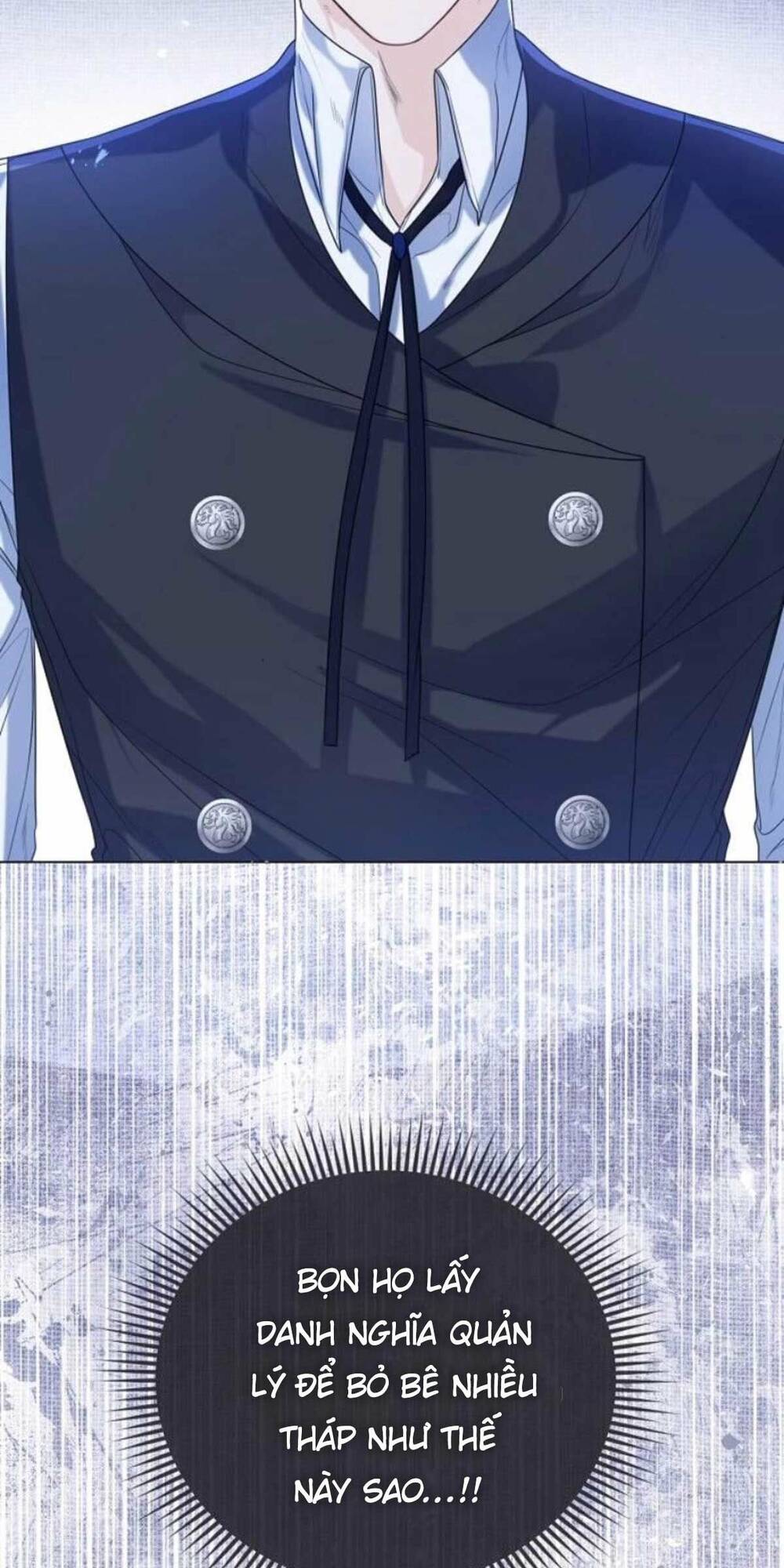 tôi sẽ từ bỏ vị trí hoàng hậu chapter 28 4