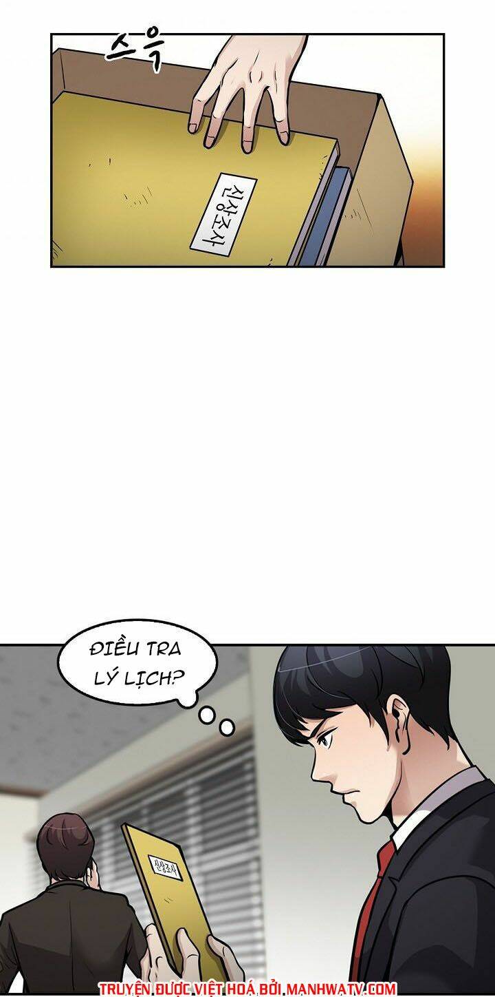điều tra viên chuyển sinh chapter 87 34