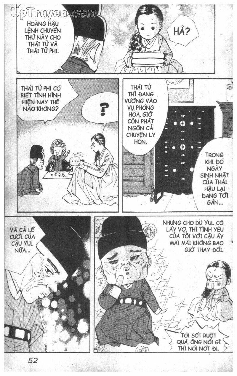 hoàng cung chapter 11 46