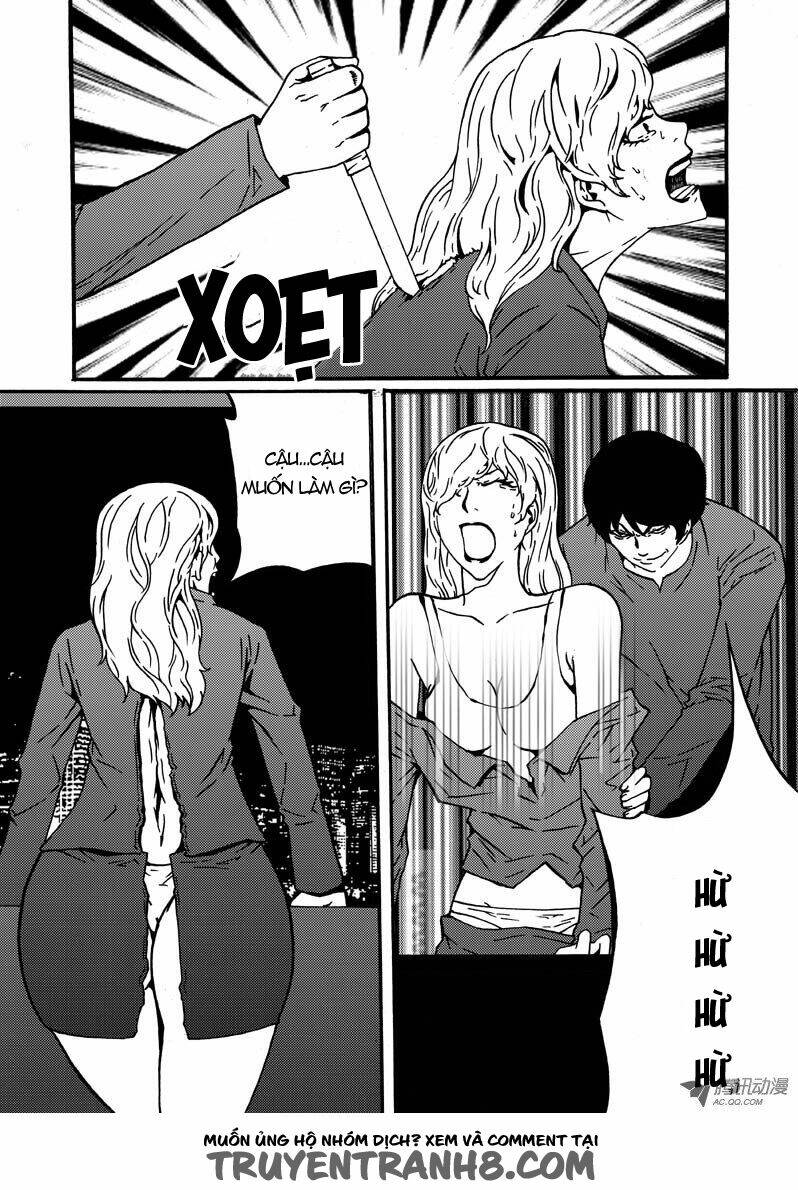 nhân quả tuần hoàn chapter 22.6 4