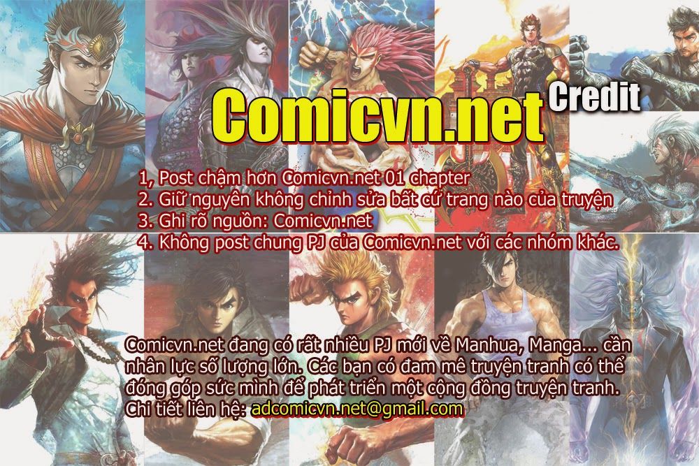 tru tiên chapter 11 25