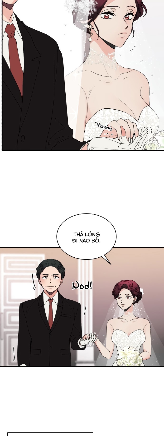 cặp đôi oan gia ngõ hẹp chapter 22 26