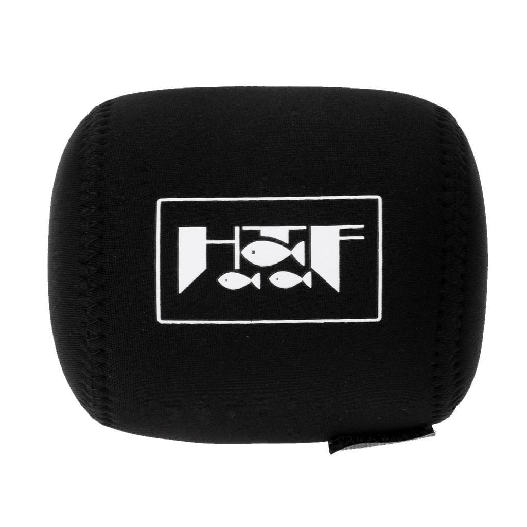 Baitcasting Fishing Reel Cover Spinning Wheel Case