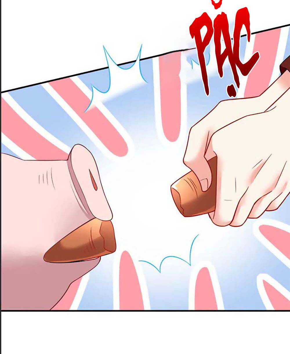 bạn trai 1/4 của tôi chapter 41 23