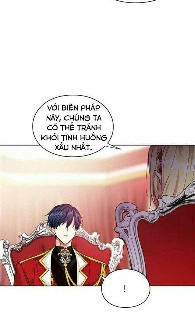 nữ hoàng ngoại khoa chapter 71 5