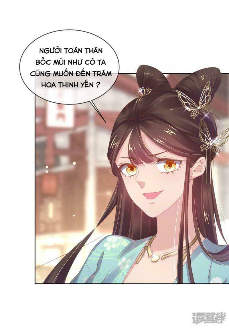 thị huyết y phi chapter 54 28