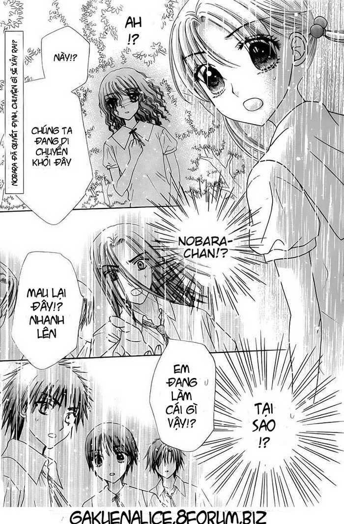 gakuen alice chapter 129 1