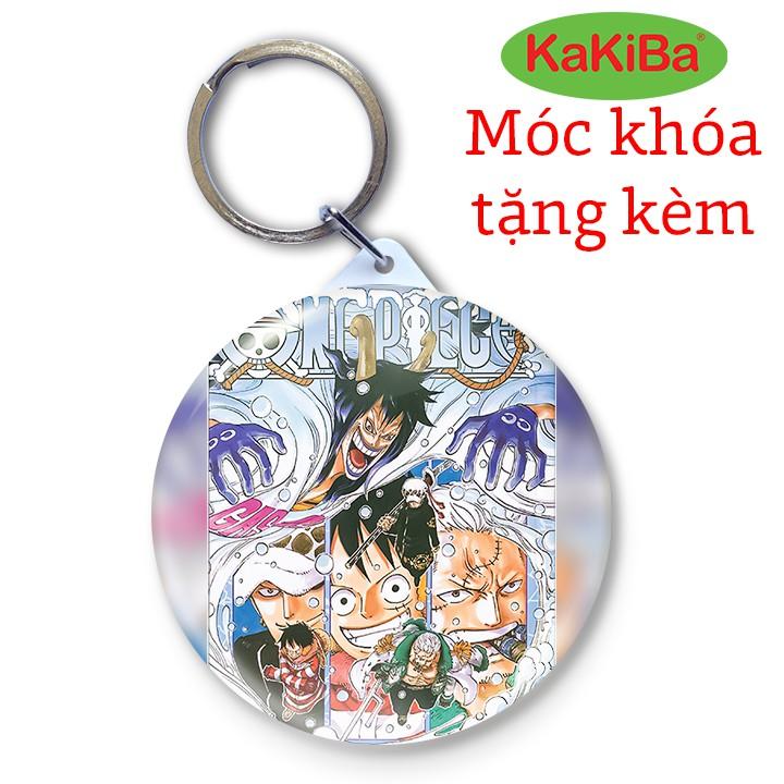 Balo One Piece - Size Lớn