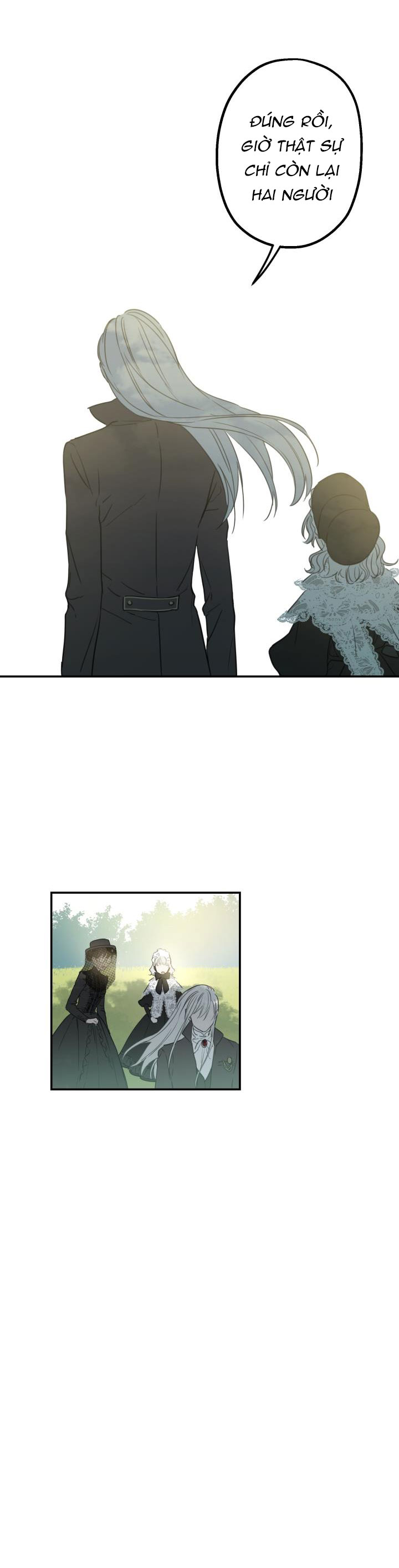 những kẻ mạnh nhất thế giới đều bám lấy tôi chapter 5.2 4