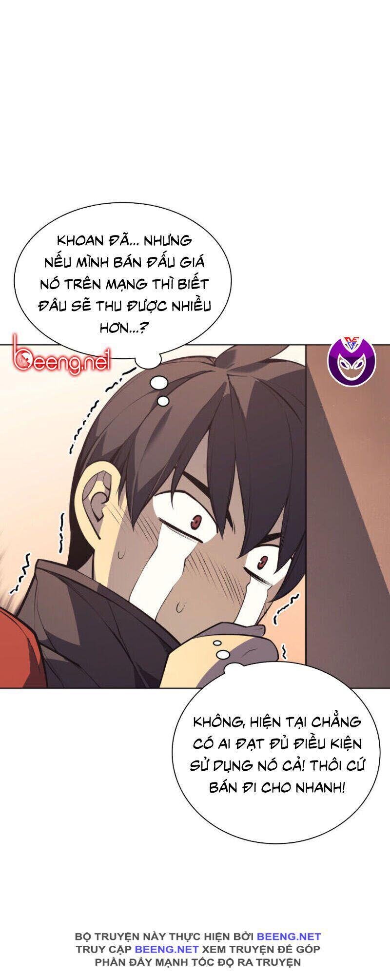 vượt qua giới hạn chapter 33 91