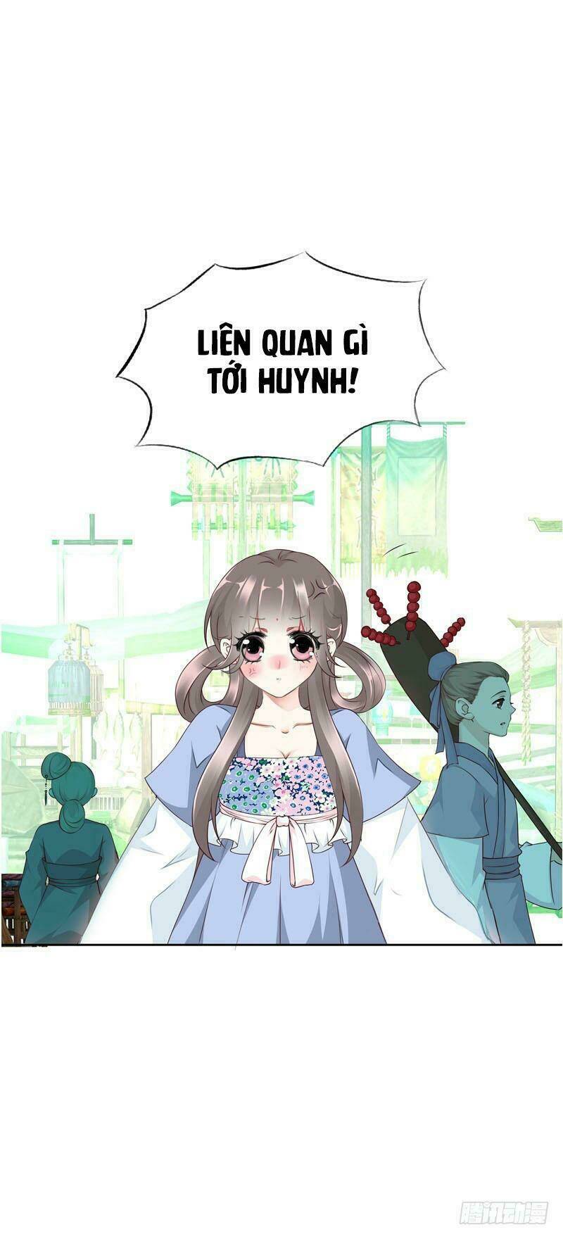 điền viên mật sủng: cô vợ nóng bỏng chapter 21 24