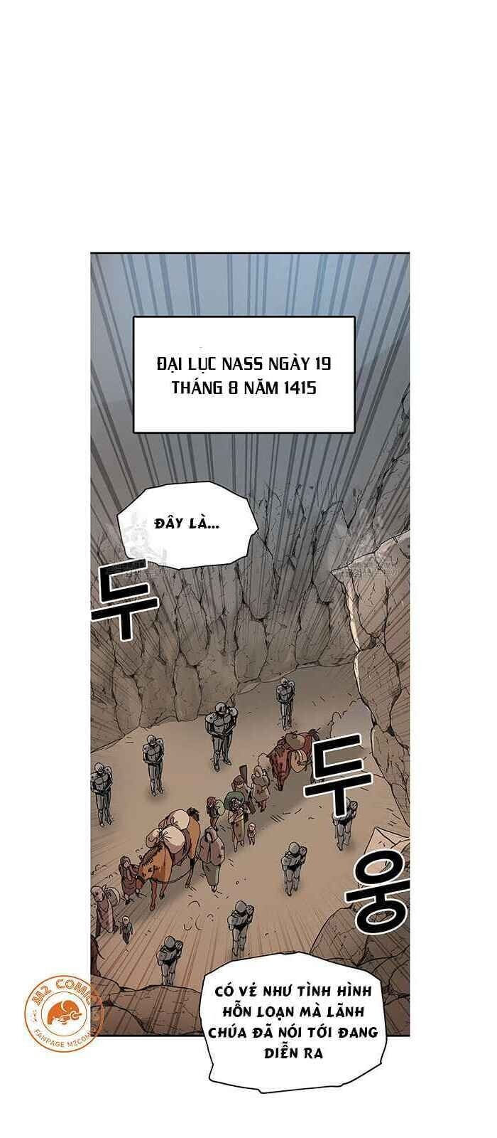 người chơi lỗi chapter 55 24