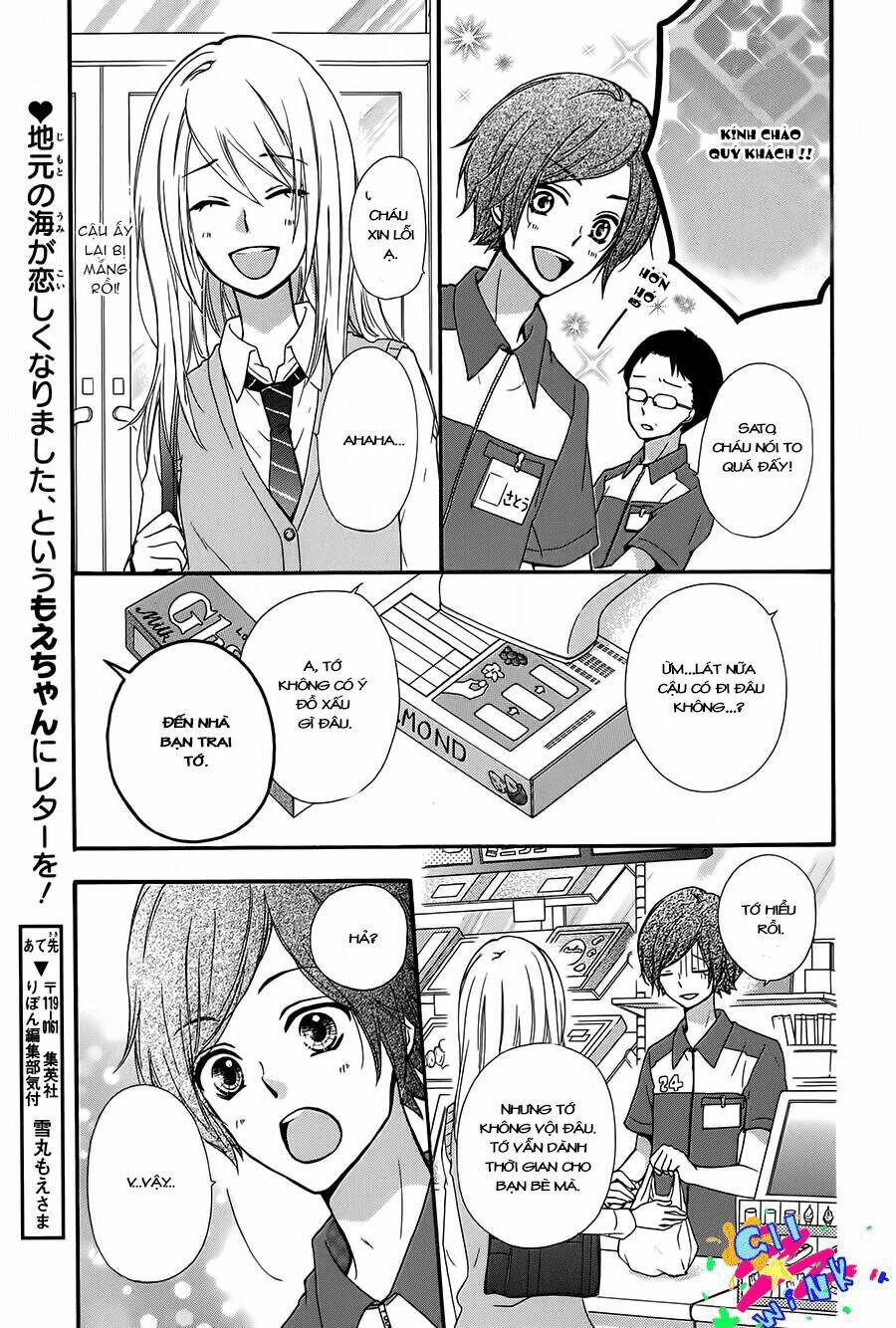 tổng hợp one shot. chapter 67 12