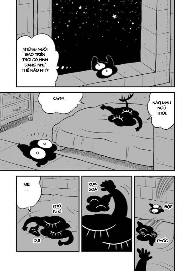 bảng xếp hạng vua chapter 129.5 4