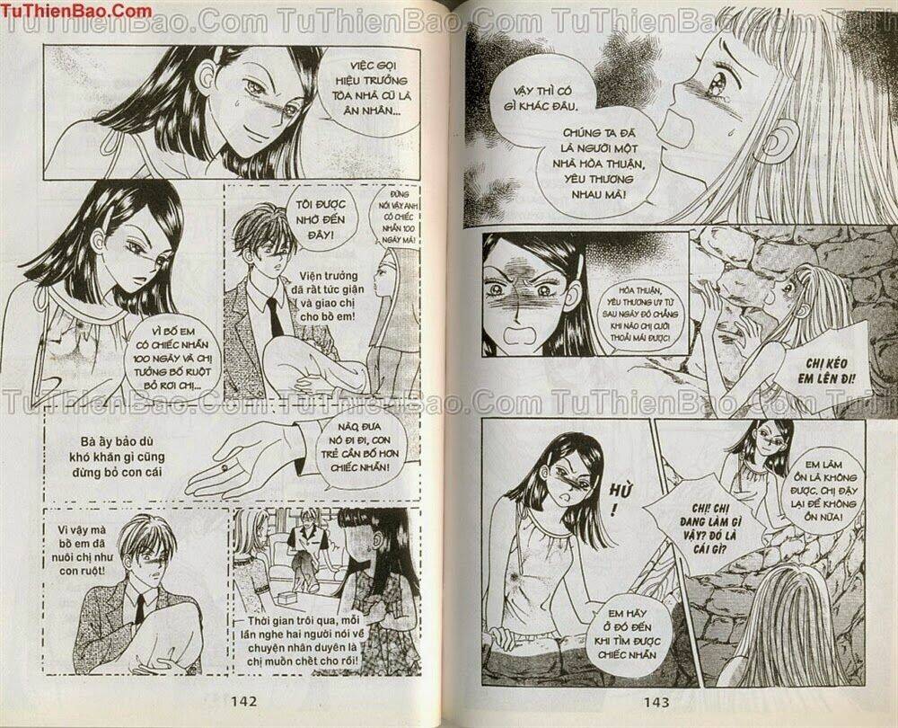phép màu tình yêu chapter 15 71