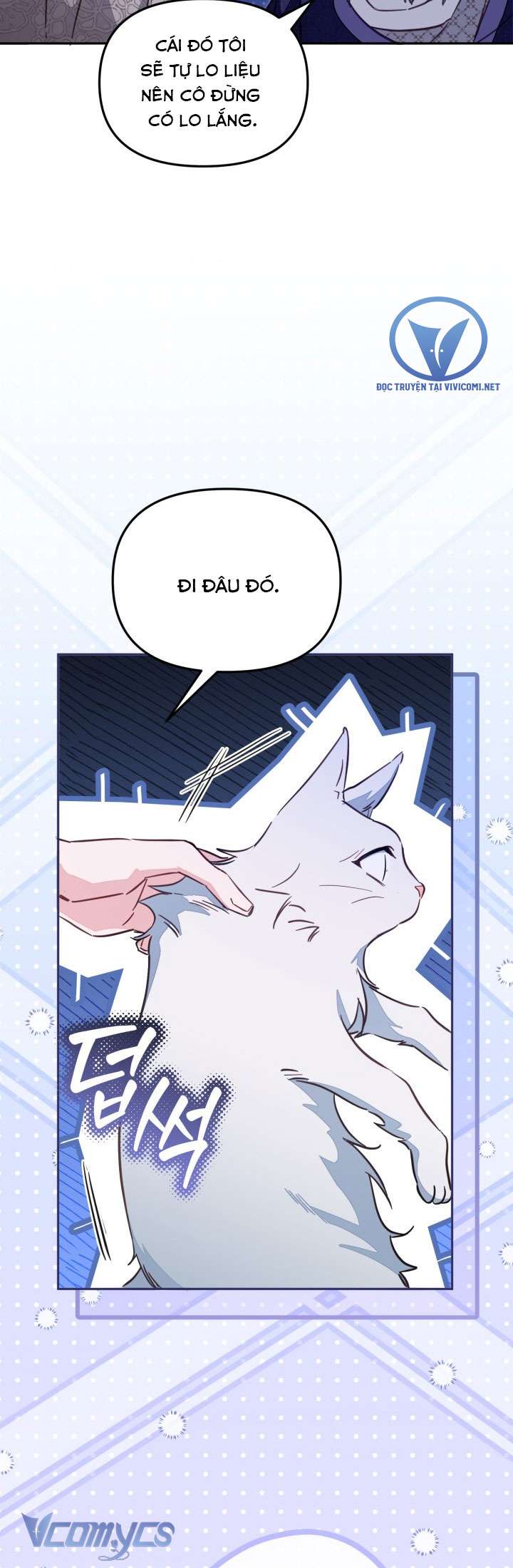 không có chỗ cho kẻ giả mạo chapter 47 23