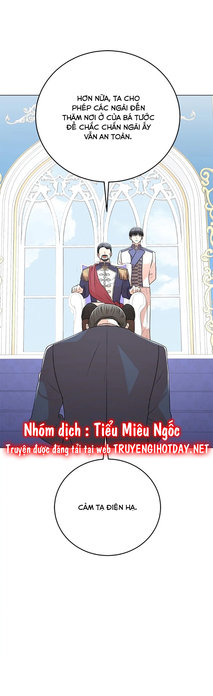 diễn vai ác nữ cũng thật khó khăn chapter 97 42