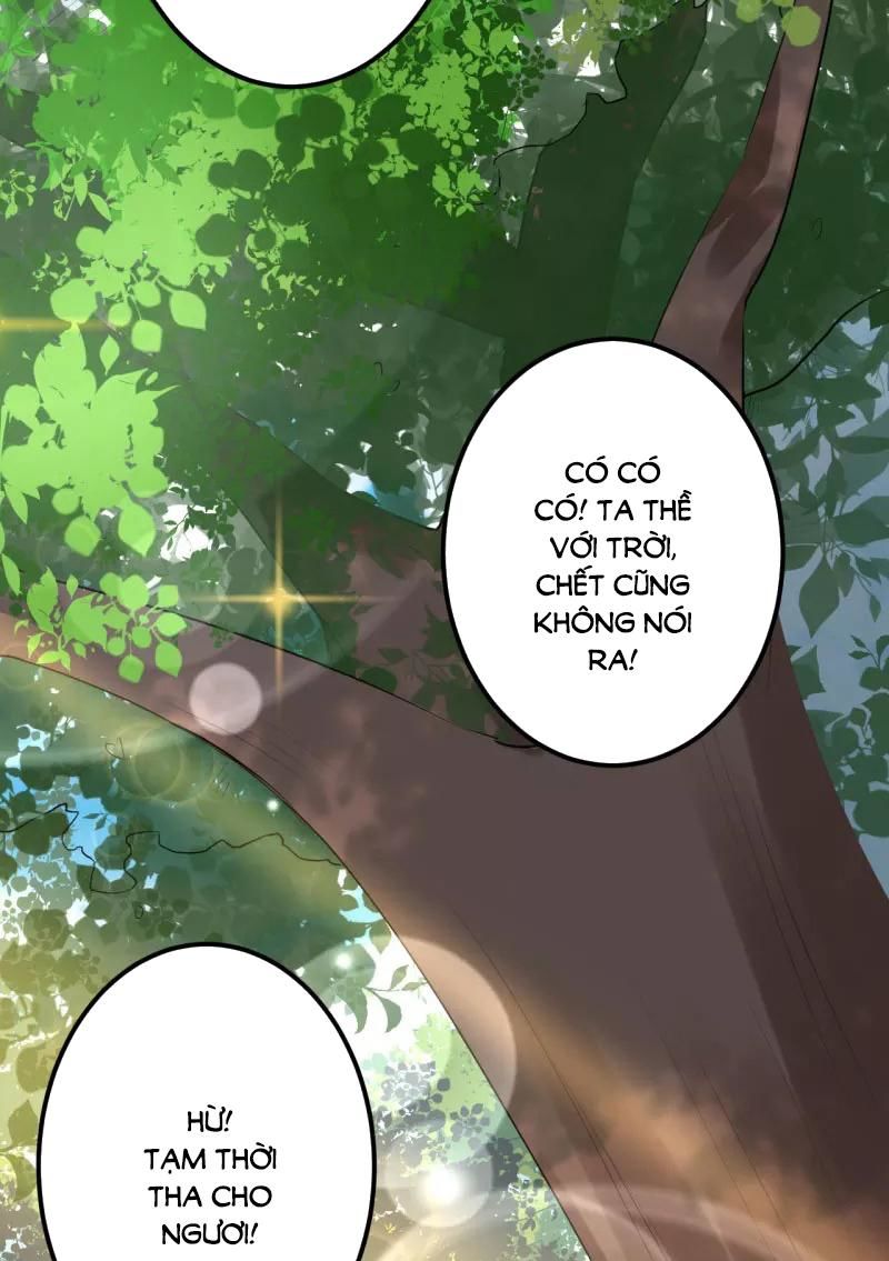 vương gia không thể trêu chapter 45 22