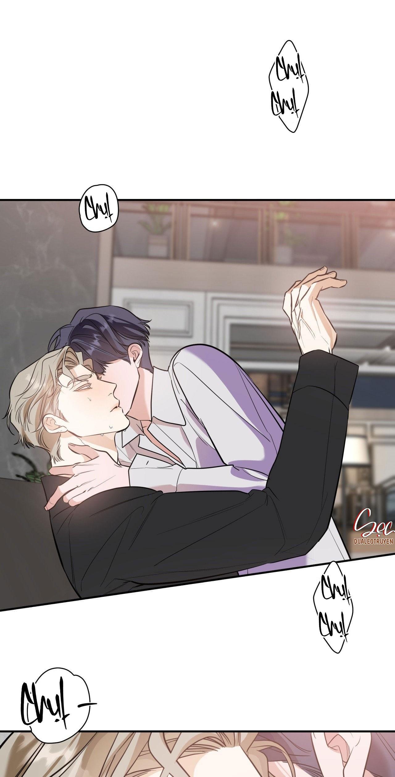 lệnh cứu rỗi chapter 62 2