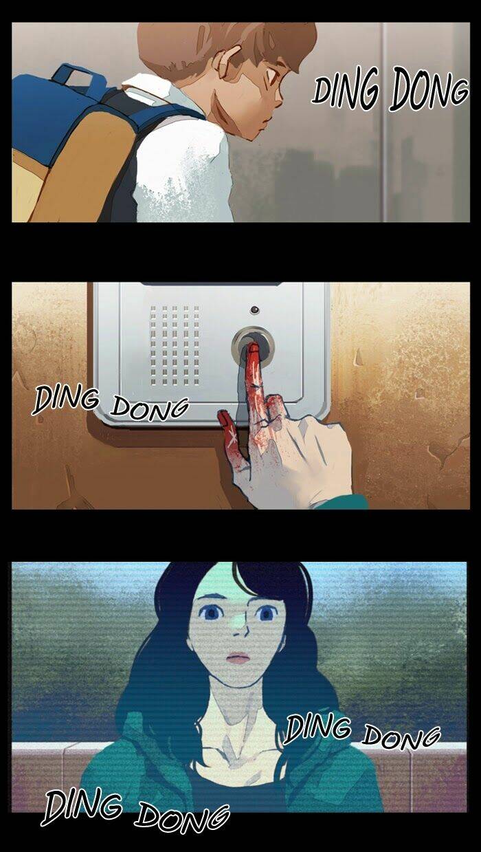 subtle disaster chapter 12 8