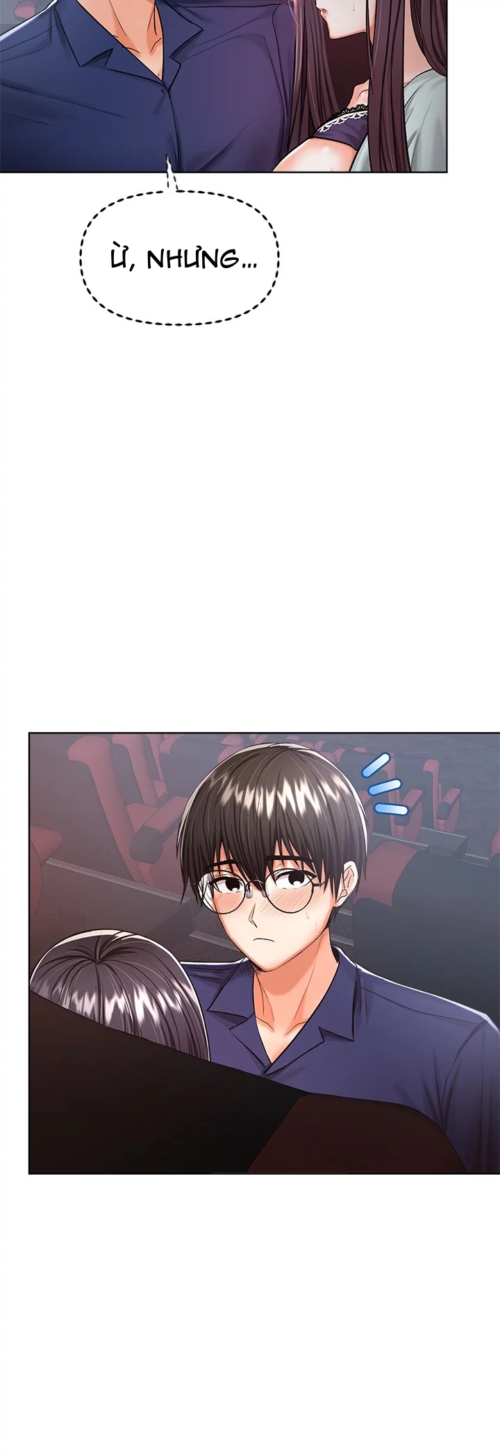 chiều chuộng em đi mà chapter 9.1 19