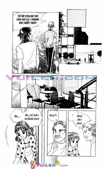 có anh trong đời chapter 6 98