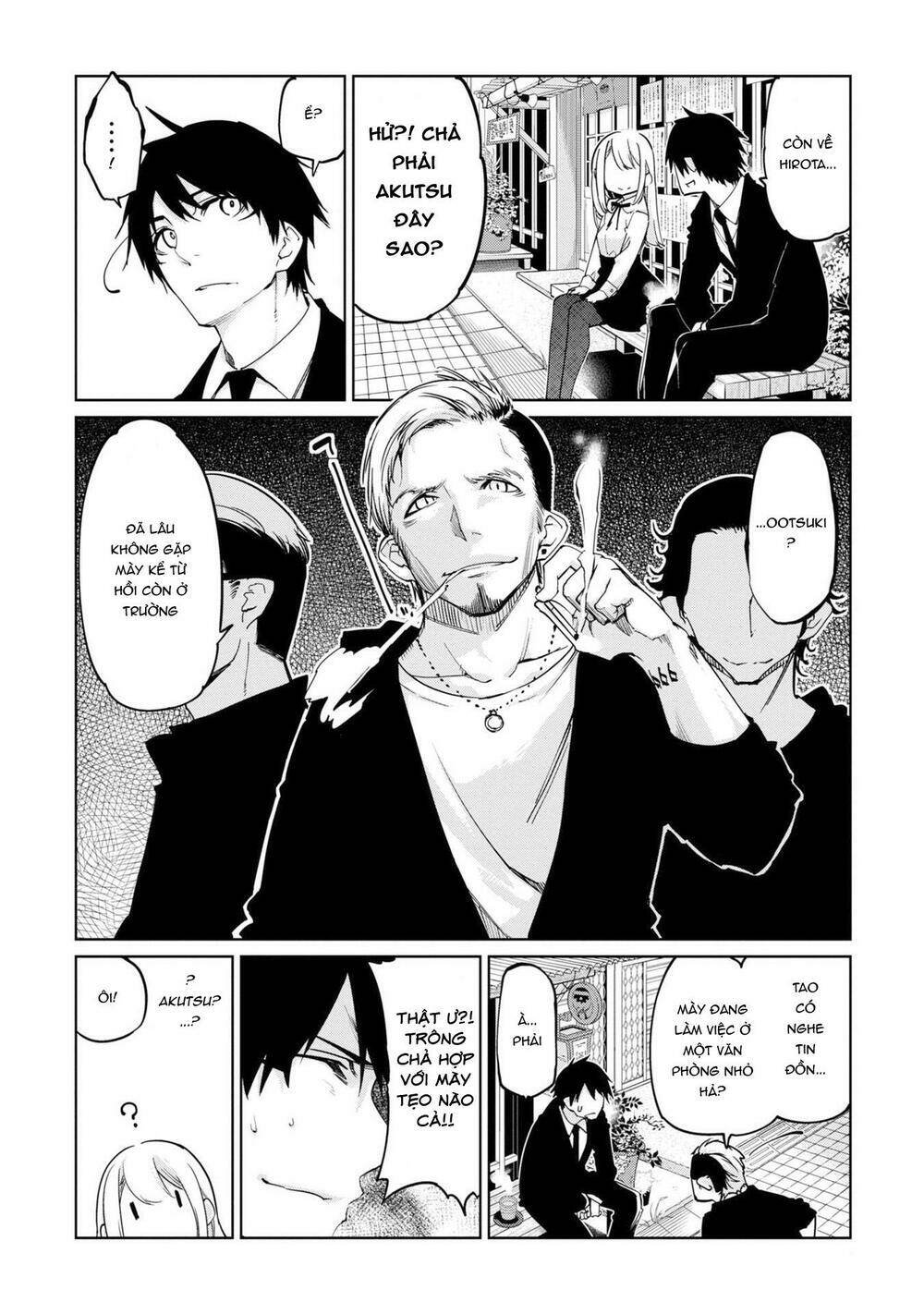 jiangshi kaitan blood chapter 40 6