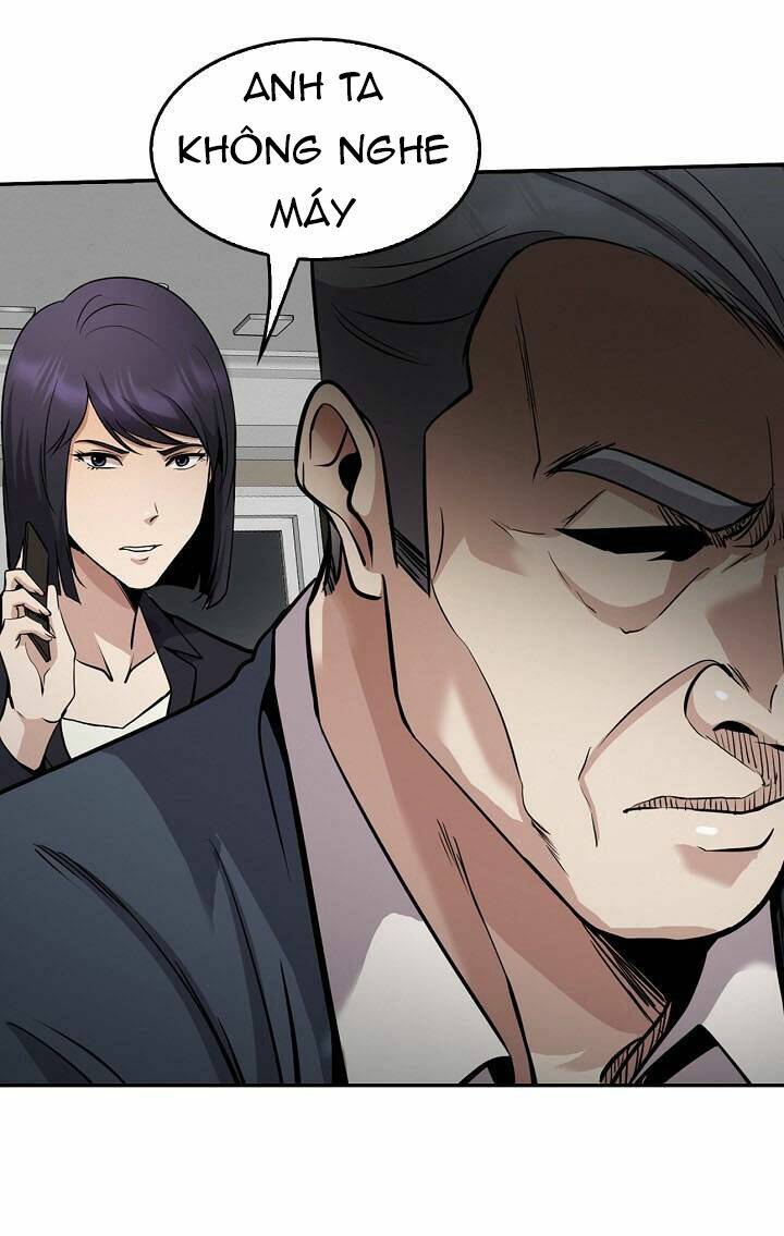 điều tra viên chuyển sinh chapter 126 37