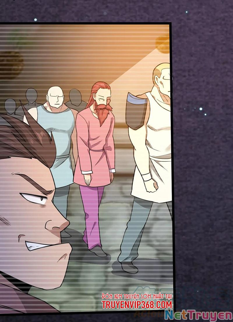 đại bảo kiếm của tôi chapter 63 32