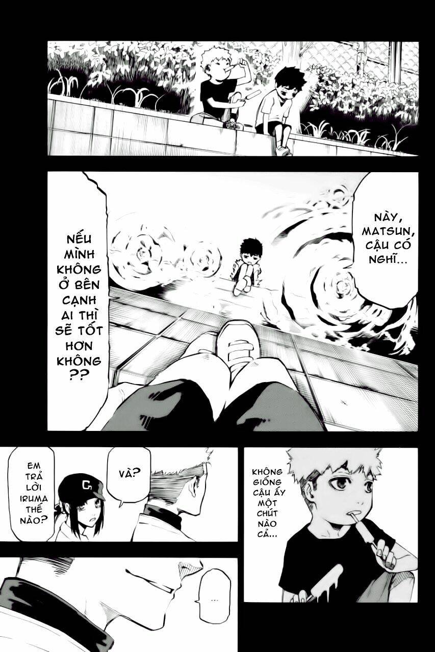 dolly kill kill chapter 57 10