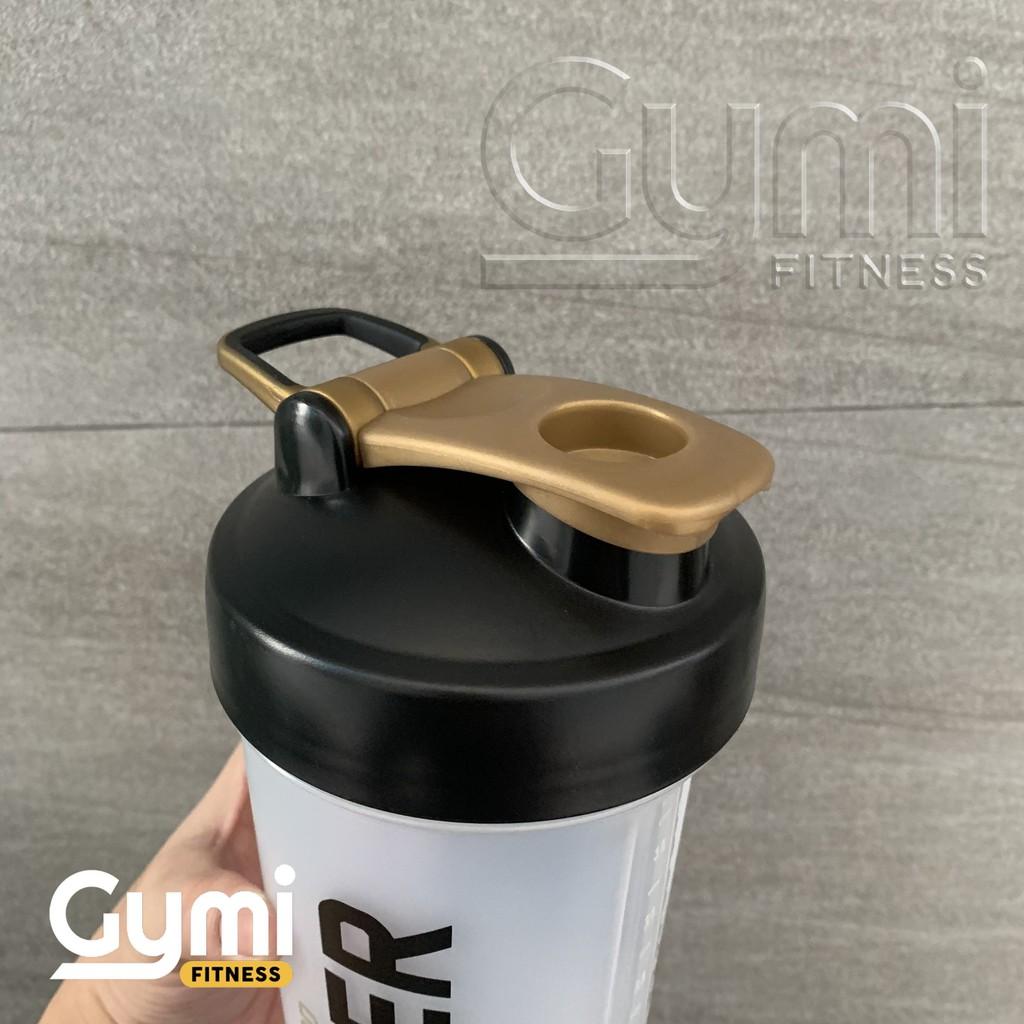 Bình Nước Tập Gym 1,2L | Chai Nước Thể Thao