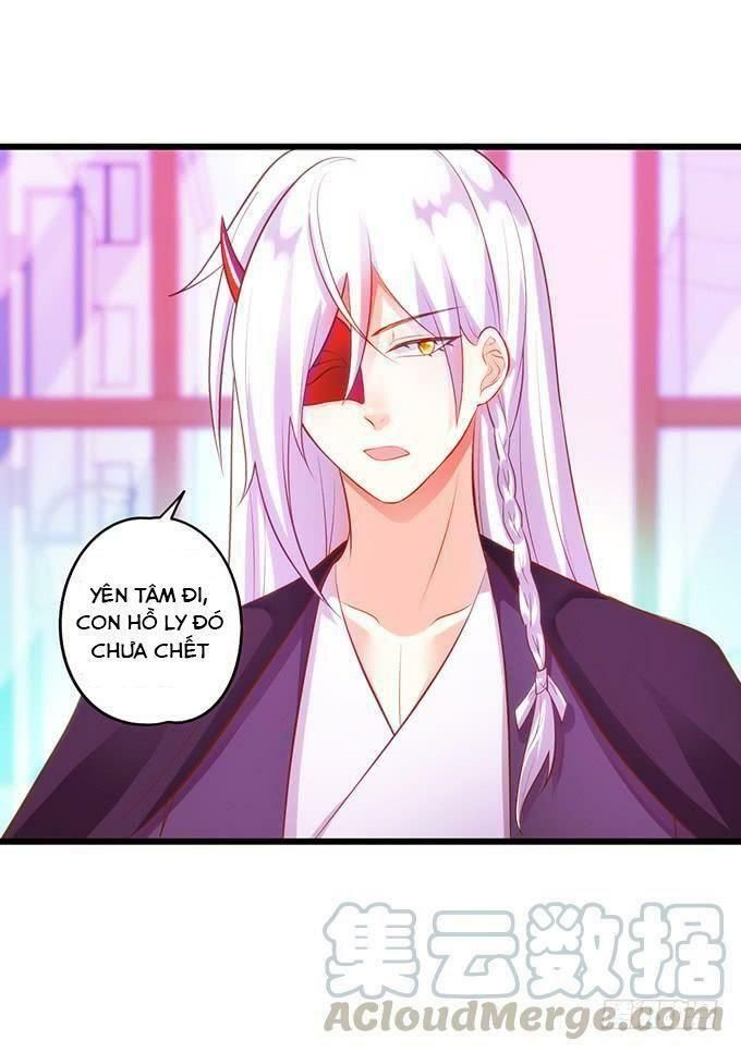 hồ tiên hung bạo chapter 91 37