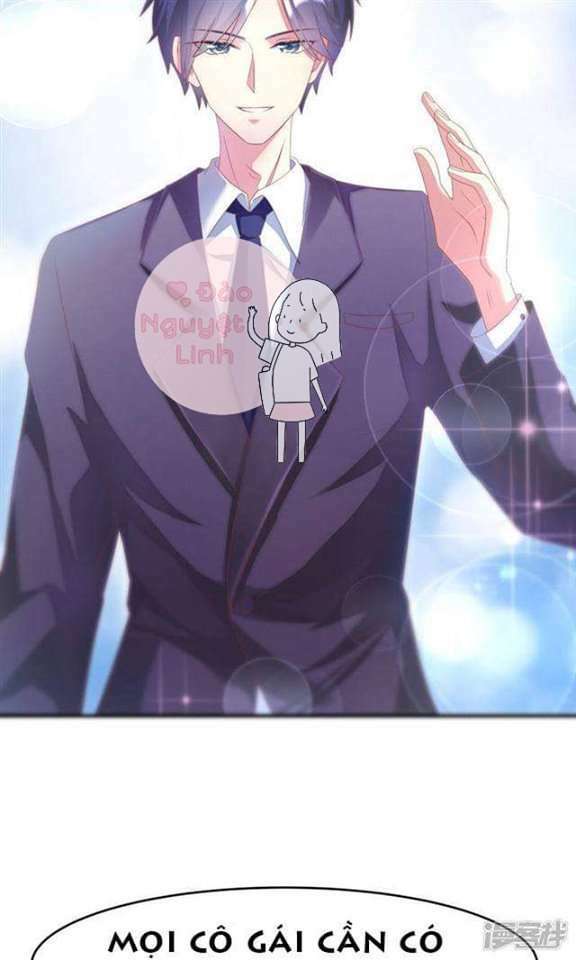 tổng tài xấu xa, đừng hòng thoát chapter 10 15