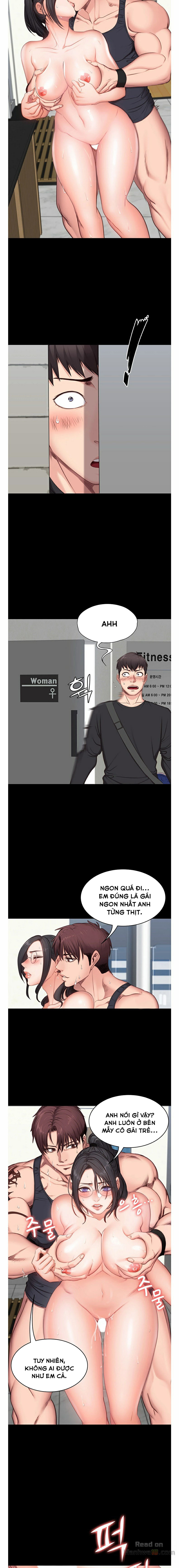 hlv phòng fitness chapter 3 11