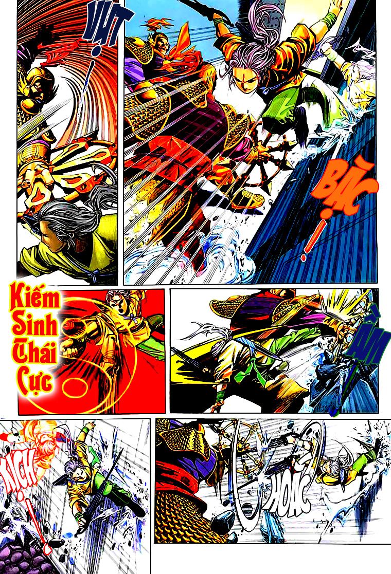 phong vân chapter 222 14