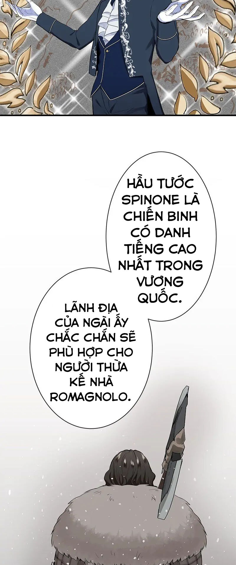 nullitas~nàng dâu giả dối~ chapter 47.2 12
