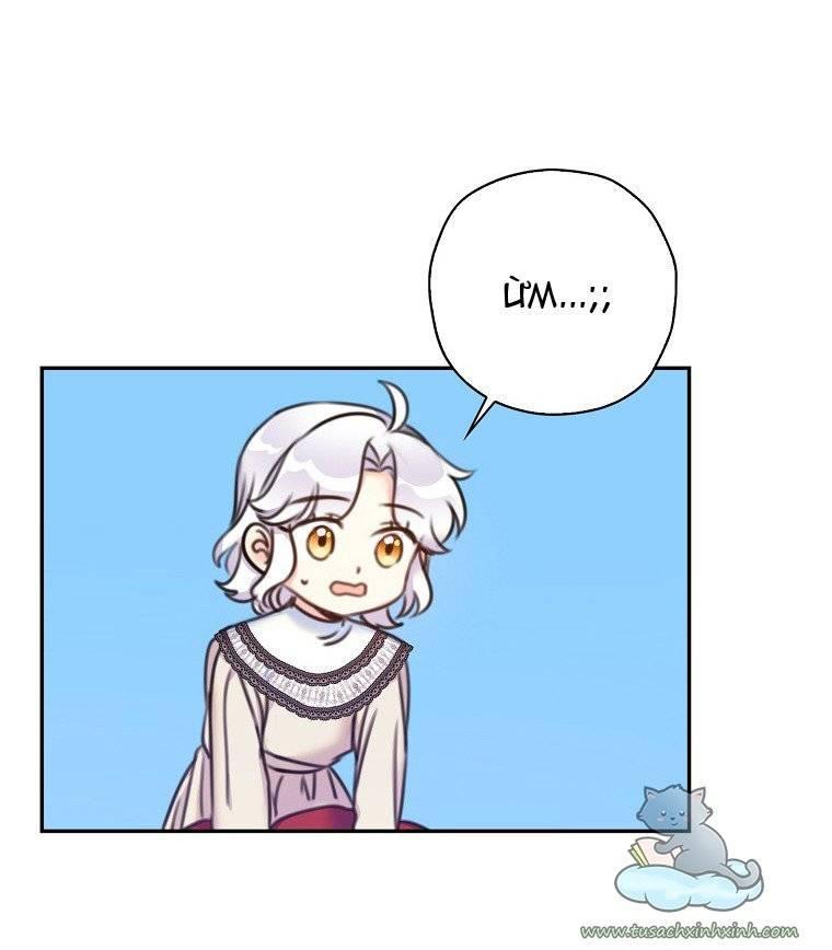 tôi sinh ra là con gái ác nữ chapter 22 32