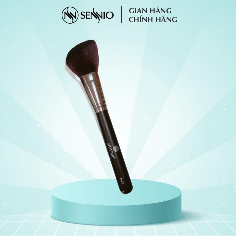 Chổi má đầu xéo Sidumi - SDM CS02