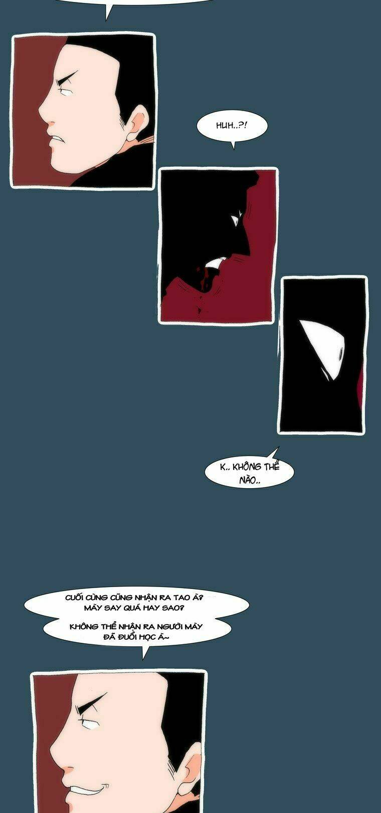 can't see can't hear but love chapter 22 44