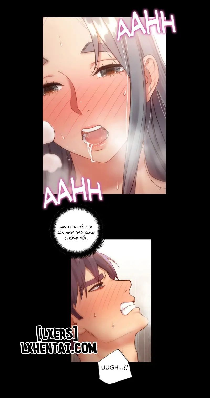 bạn của mẹ kế - không che chapter 21 52