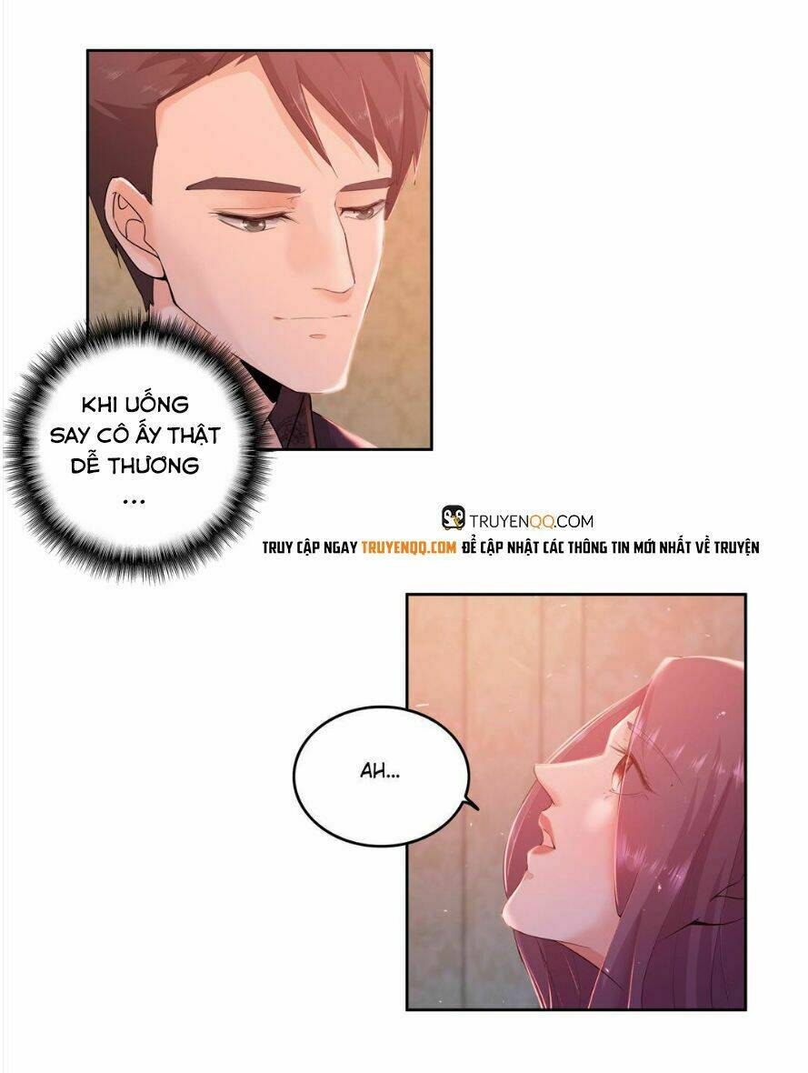 khốn ái tù lung chapter 20 6